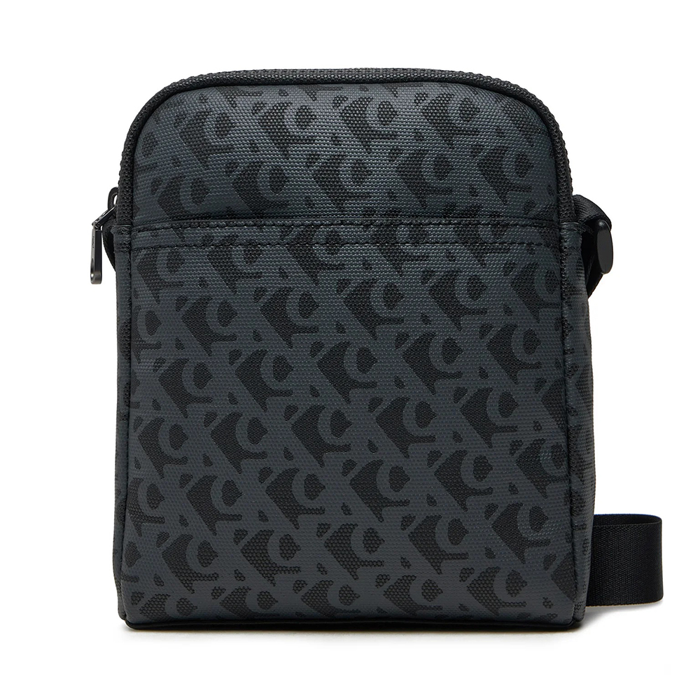 CALVIN KLEIN AOP TEXTURED REPORTER 18 LV04G3115G 1