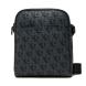 CALVIN KLEIN AOP TEXTURED REPORTER 18 LV04G3115G 1