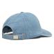 CALVIN KLEIN 6 PANEL MONO LOGO BB CAP LV04G5007G 2