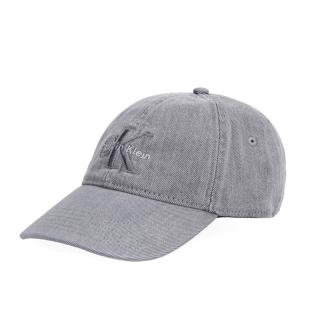 CALVIN KLEIN 6 PANEL MONO LOGO BB CAP LV04G5007G