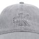 CALVIN KLEIN 6 PANEL MONO LOGO BB CAP LV04G5007G 3