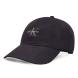 CALVIN KLEIN MONO LOGO 5 PANEL CAP LV04G5032G 1