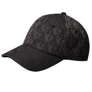 CALVIN KLEIN CKJ SSNL LOGO JACQUARD CAP LV04G5066G