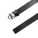 CALVIN KLEIN MONOGRAM PLAQUE BUCKLE 35MM LV04G7010G 2