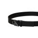 CALVIN KLEIN MONOGRAM PLAQUE BUCKLE 35MM LV04G7010G 3