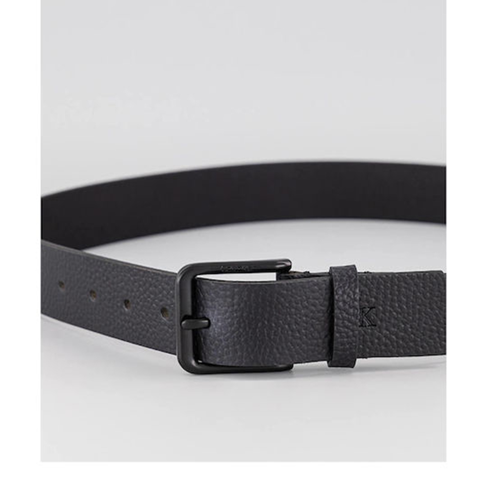 CALVIN KLEIN CASUAL PIN BUCKLE 35MM LV04G7011G 3