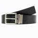 CALVIN KLEIN CASUAL PIN BUCKLE 35MM ADJ/REV LV04G7024G 1