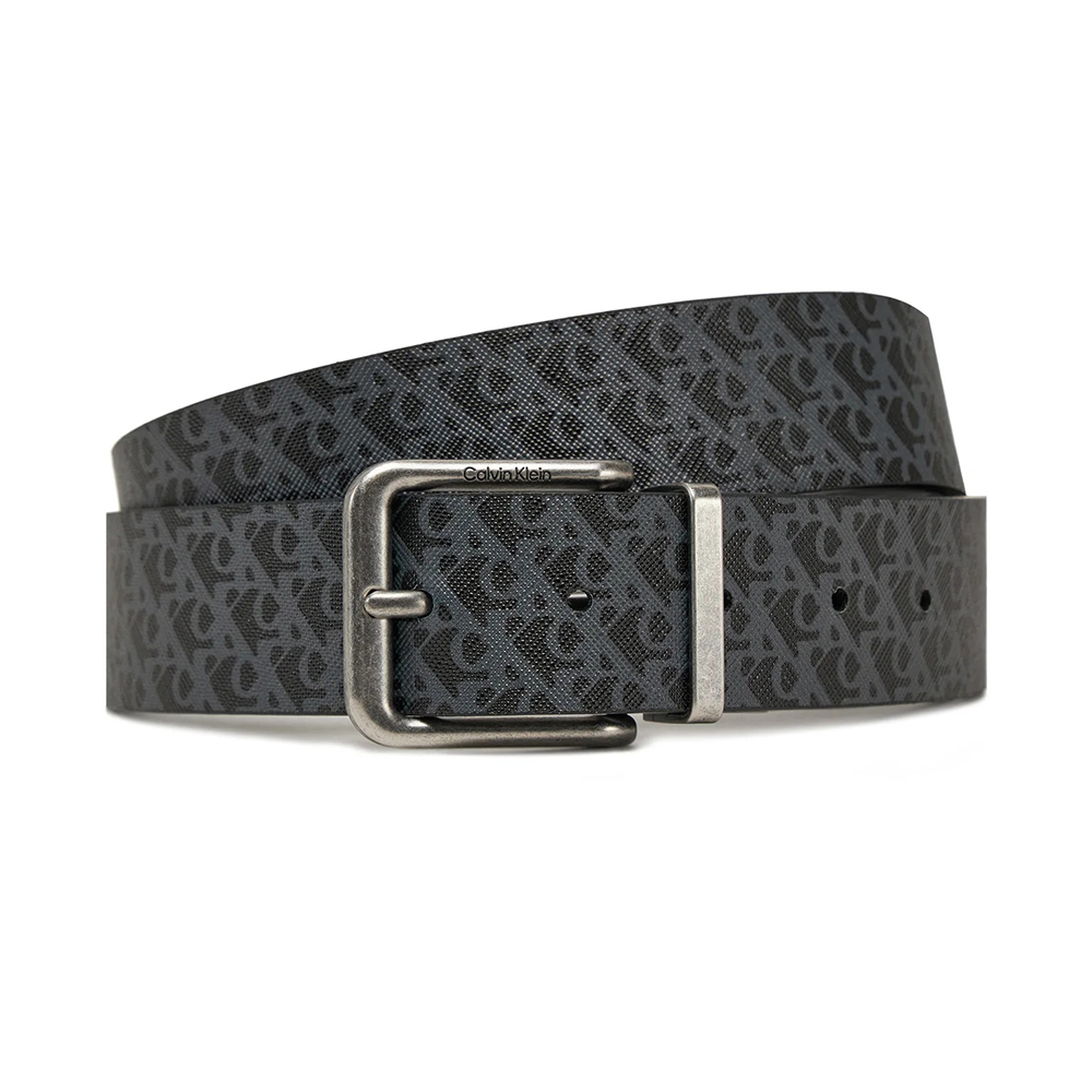 CALVIN KLEIN CASUAL PIN BUCKLE 35MM REV/ADJ LV04G7029G 1