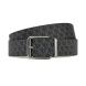 CALVIN KLEIN CASUAL PIN BUCKLE 35MM REV/ADJ LV04G7029G 1