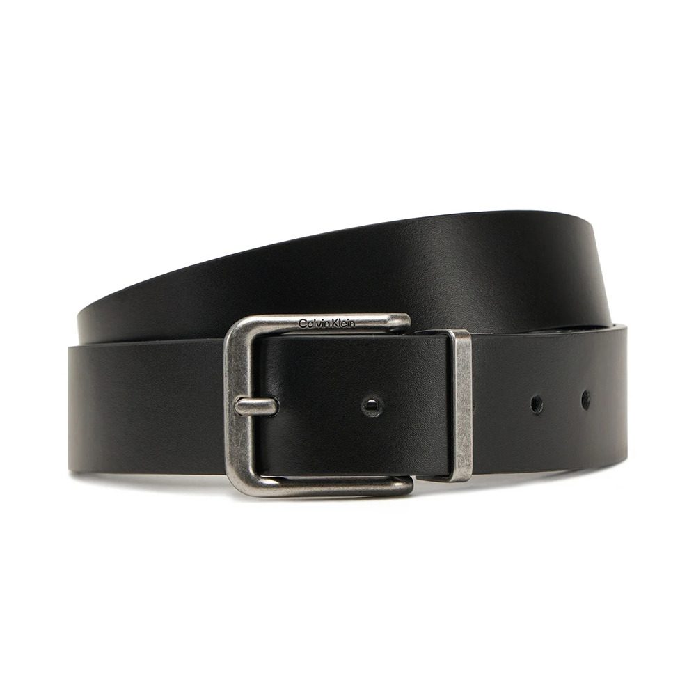 CALVIN KLEIN CASUAL PIN BUCKLE 35MM REV/ADJ LV04G7029G 2