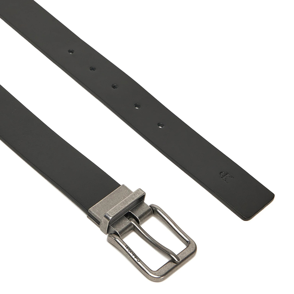 CALVIN KLEIN CASUAL PIN BUCKLE 35MM REV/ADJ LV04G7029G 3