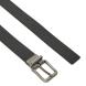 CALVIN KLEIN CASUAL PIN BUCKLE 35MM REV/ADJ LV04G7029G 3
