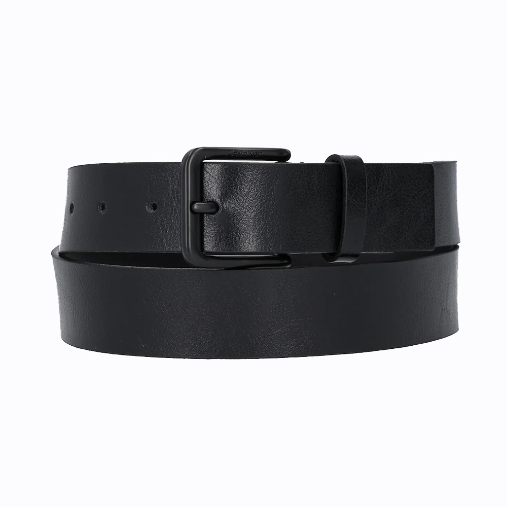 CALVIN KLEIN CASUAL PIN BUCKLE 35MM ADJ LV04G7032G 2