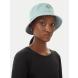 CALVIN KLEIN EMBRO MONOGRAM DENIM BUCKET HA LV04K5021G 2