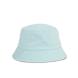 CALVIN KLEIN EMBRO MONOGRAM DENIM BUCKET HA LV04K5021G 3