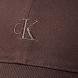 CALVIN KLEIN EMBROIDERED MONOGRAM CAP LV04K5024G 3