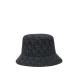 CALVIN KLEIN LOGO JACQUARD BUCKET HAT LV04K5059G 2