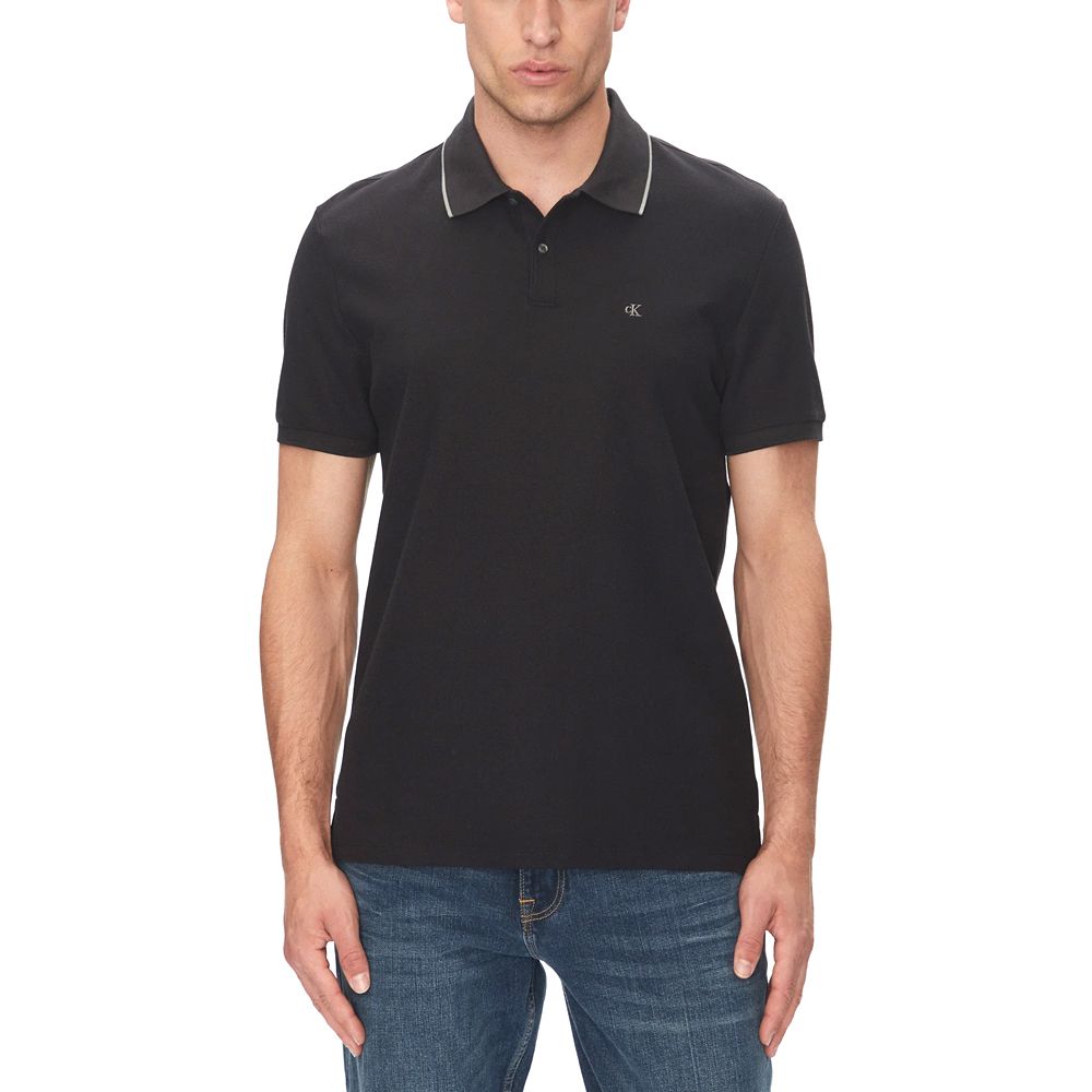 CALVIN KLEIN SS RFND PQ TPPD CLSS LV04LC239G 1