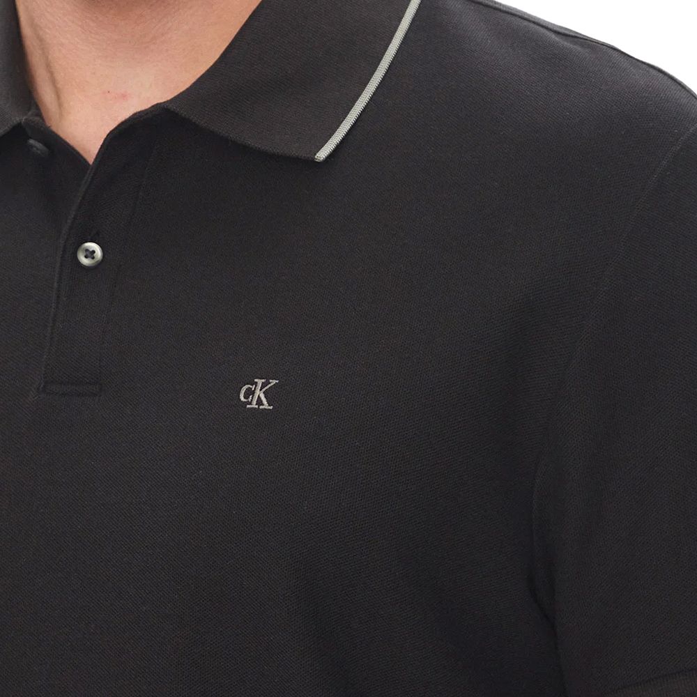 CALVIN KLEIN SS RFND PQ TPPD CLSS LV04LC239G 3