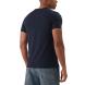 CALVIN KLEIN SS STRETCH COTTON SLIM TEE LV04LC240G 2