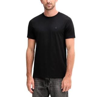 CALVIN KLEIN SS STRETCH COTTON SLIM TEE LV04LC240G