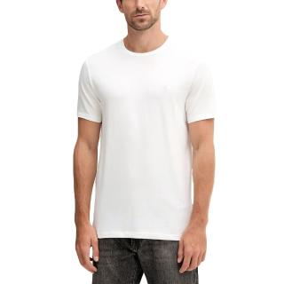 CALVIN KLEIN SS STRETCH COTTON SLIM TEE LV04LC240G