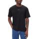 CALVIN KLEIN SS STRETCH PIQUE NANO EASY TEE LV04LC241G 1