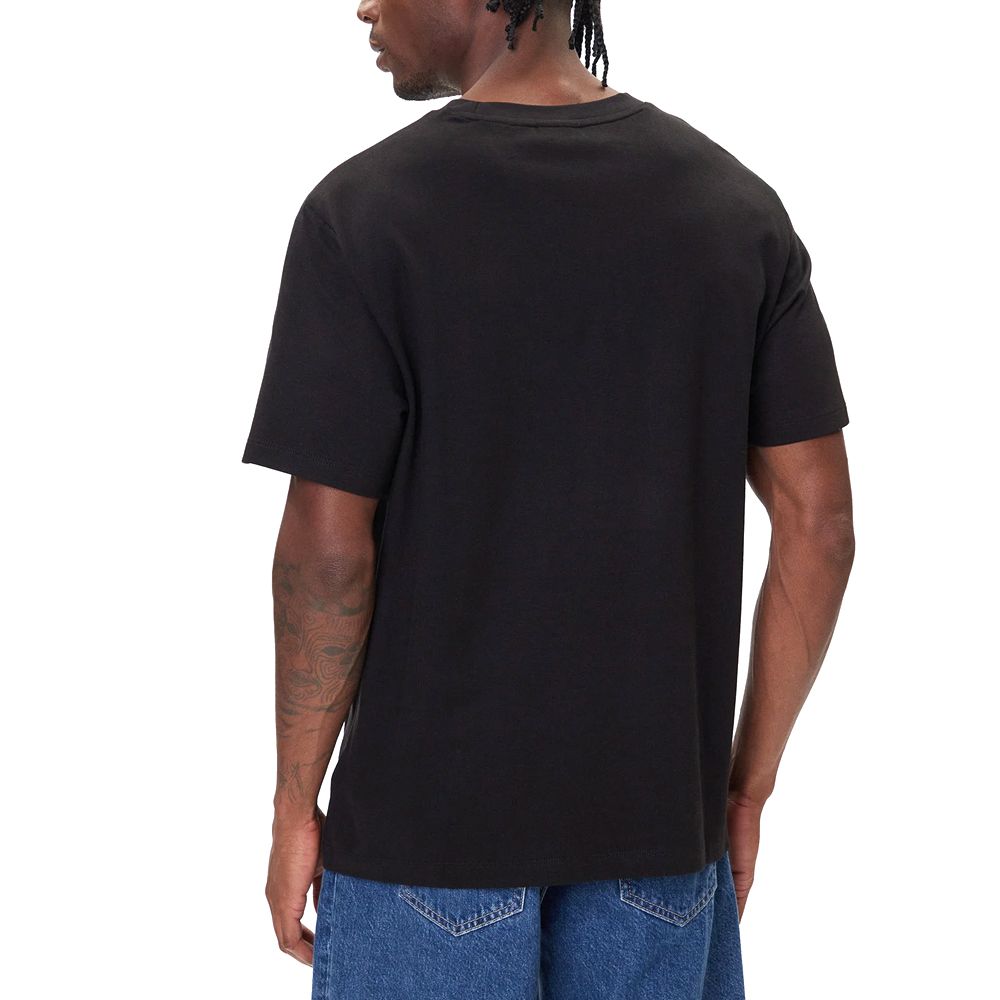 CALVIN KLEIN SS STRETCH PIQUE NANO EASY TEE LV04LC241G 2