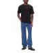 CALVIN KLEIN SS STRETCH PIQUE NANO EASY TEE LV04LC241G 4