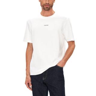 CALVIN KLEIN SS STRETCH PIQUE NANO EASY TEE LV04LC241G