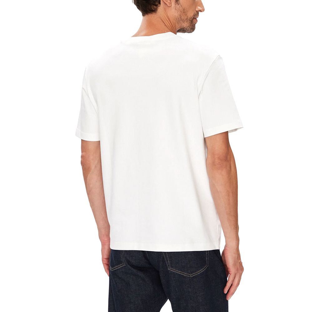CALVIN KLEIN SS STRETCH PIQUE NANO EASY TEE LV04LC241G 2
