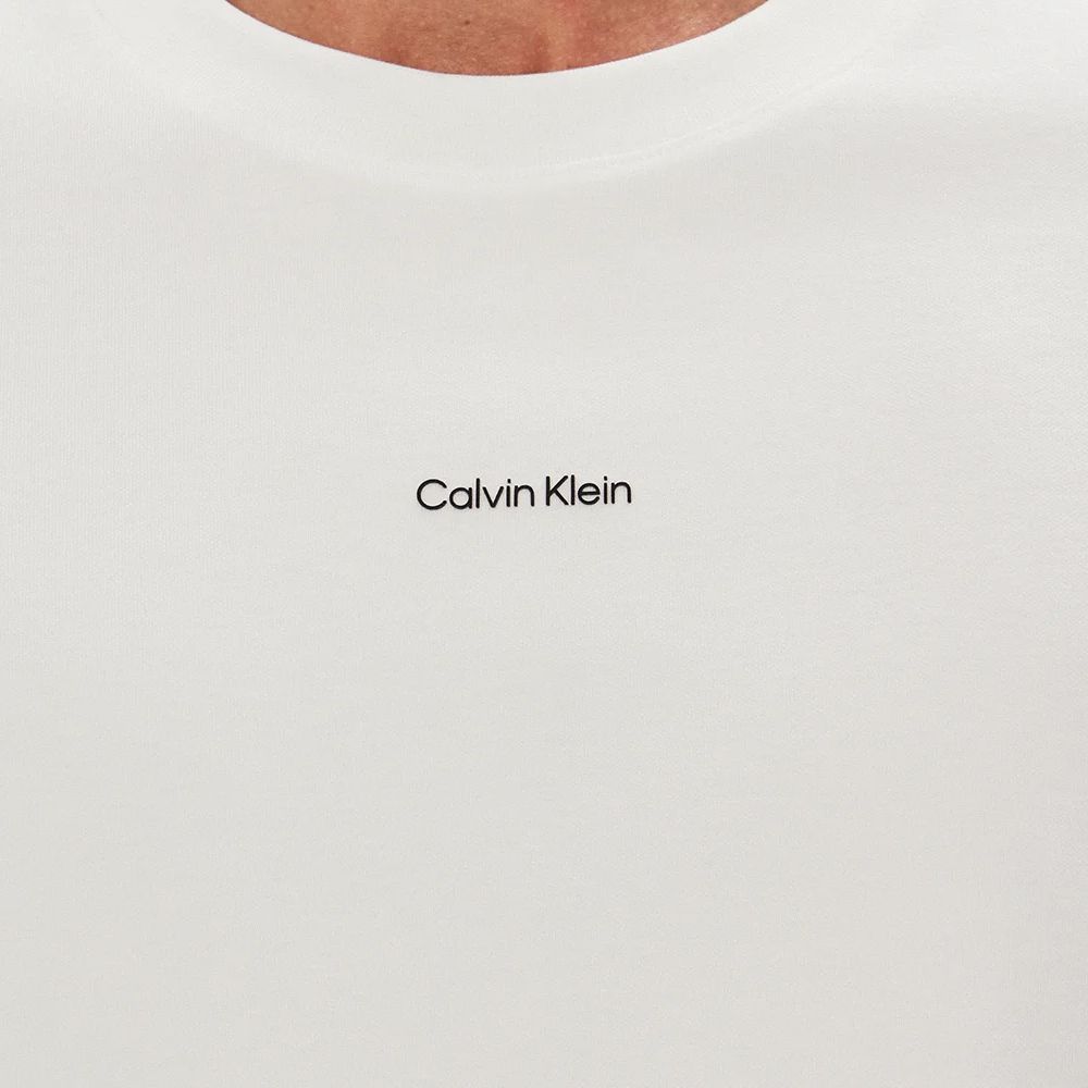 CALVIN KLEIN SS STRETCH PIQUE NANO EASY TEE LV04LC241G 3