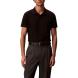 CALVIN KLEIN SS SLIM REFINED PIQUE POLO LV04LC254G 1
