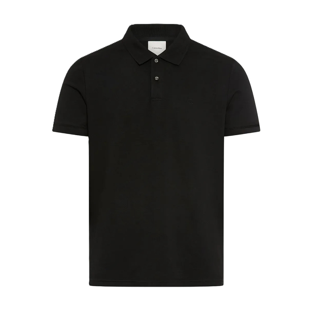 CALVIN KLEIN SS SLIM REFINED PIQUE POLO LV04LC254G 4