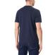 CALVIN KLEIN SS MICRO LOGO CREWNECK TEE LV04LC255G 2
