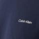 CALVIN KLEIN SS MICRO LOGO CREWNECK TEE LV04LC255G 3