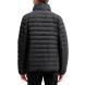 CALVIN KLEIN LS LT WT NYLN CHNNLD LV04LC506G 2