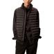 CALVIN KLEIN SLVLSS LT WT NYLON PUFFER VEST LV04LC509G 1