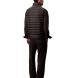 CALVIN KLEIN SLVLSS LT WT NYLON PUFFER VEST LV04LC509G 2