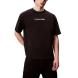 CALVIN KLEIN SS STANDARD LOGO 30S CREWNK TE LV04LD230G 1