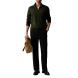 CALVIN KLEIN LS 100% MERINO QZ 14GG LV04LD318G 4