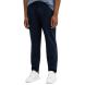 CALVIN KLEIN SLIM TAPERED KNIT PLEATED PANT LV04LE613G 1