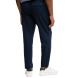 CALVIN KLEIN SLIM TAPERED KNIT PLEATED PANT LV04LE613G 2