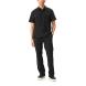 CALVIN KLEIN SS SOLID SEERSUCKER CLASSIC SH LV04LF109G 4