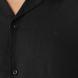 CALVIN KLEIN SS CAMP COLLAR SOLID LINEN CLA LV04LF137G 3