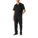 CALVIN KLEIN SS CAMP COLLAR SOLID LINEN CLA LV04LF137G 4