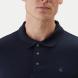 CALVIN KLEIN SS SLIM STRETCH COTTON POLO LV04LF200G 3
