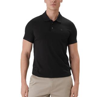 CALVIN KLEIN SS SLIM STRETCH COTTON POLO LV04LF200G