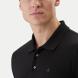 CALVIN KLEIN SS SLIM STRETCH COTTON POLO LV04LF200G 3