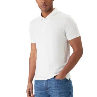 CALVIN KLEIN SS SLIM STRETCH COTTON POLO LV04LF200G